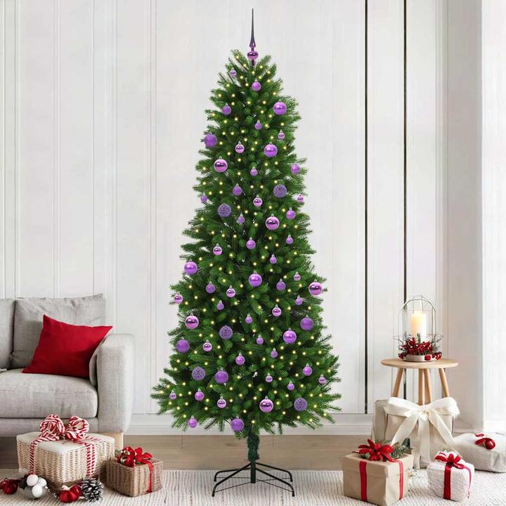 Produktbild vidaXL Weihnachtsbaum (240 cm)