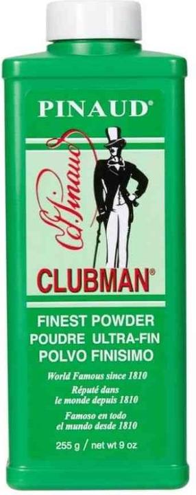 Immagine prodotto Clubman Polvere finissima (Balsamo dopobarba)