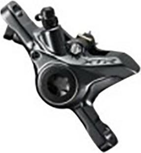Image du produit Shimano XTR M9100 frein à disque 2 pistons HR (Frein arrière, Kit de frein, 2)