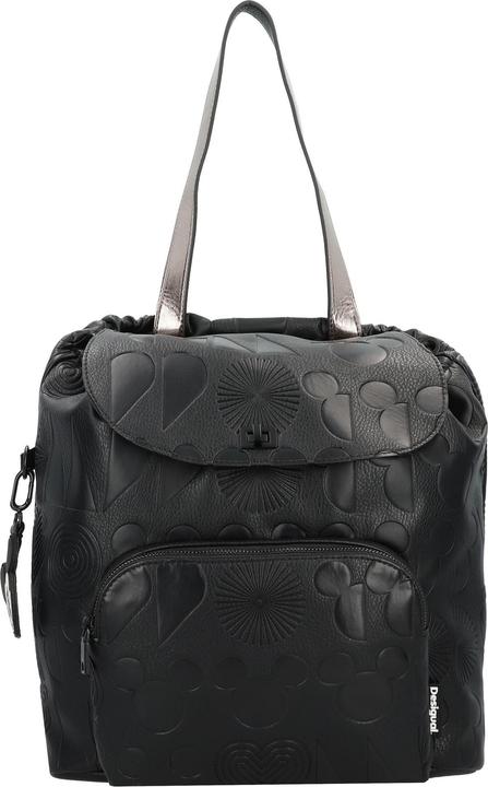 Produktbild Desigual rucksack all mickey krapina