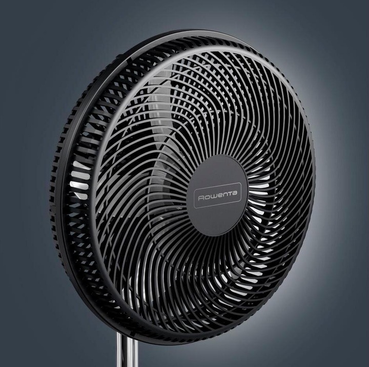 Immagine prodotto Rowenta Turbo Essential VU3110 (51 dB)