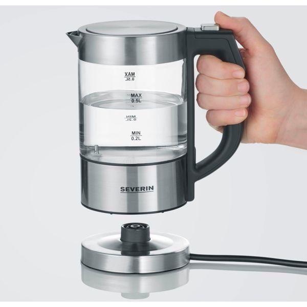 Image du produit Severin WK3458 (0.50 l)