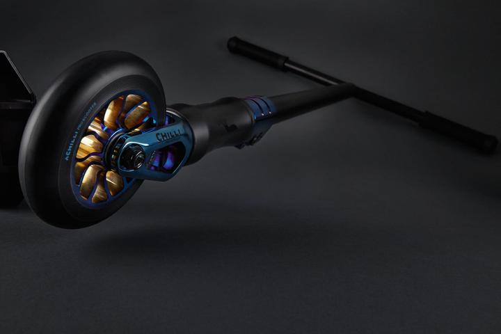 Actual product image Chilli Scooter Pro Ocean Reaper