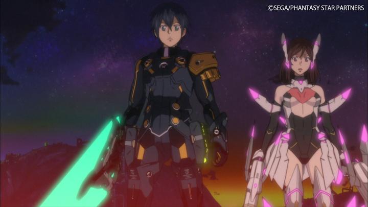 Immagine prodotto Phantasy Star Online 2 - Vol. 2 (episodi 05-08) (Blu-ray, 2018, Tedesco)