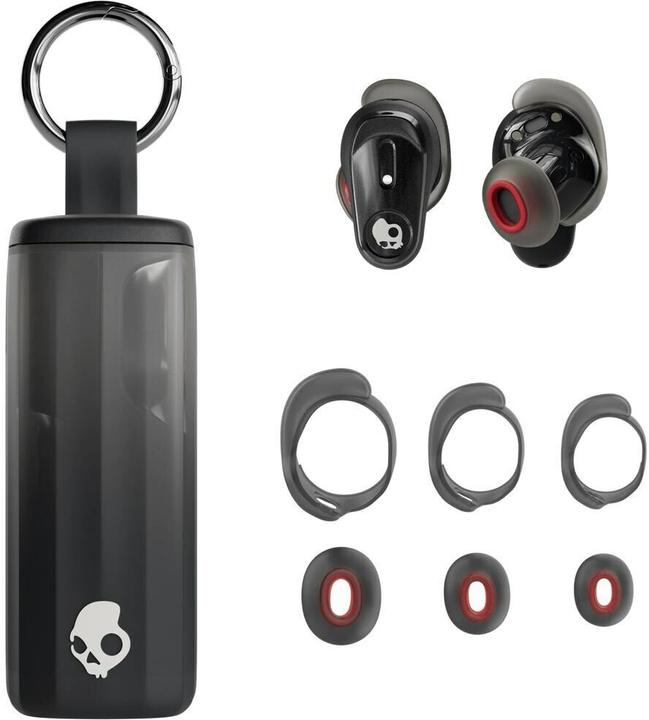 Immagine prodotto Skullcandy Metodo 360 (ANC, 9 h, Senza fili)