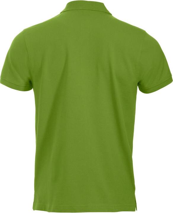 Actual product image Clique Polo shirt (M)