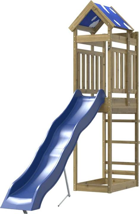 Image du produit vidaXL Spielturm