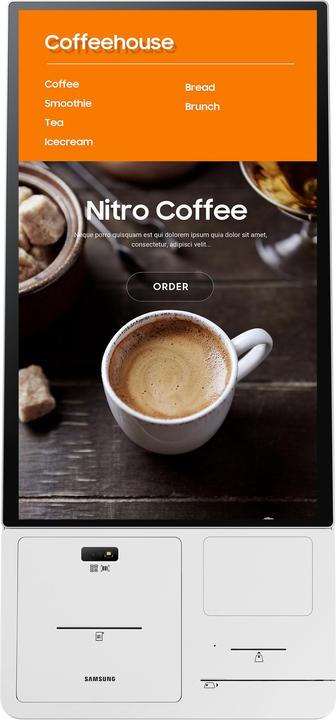 Produktbild Samsung KM24A Connector Box