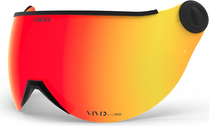 Actual product image Giro Vue/Essence Replacement Shield