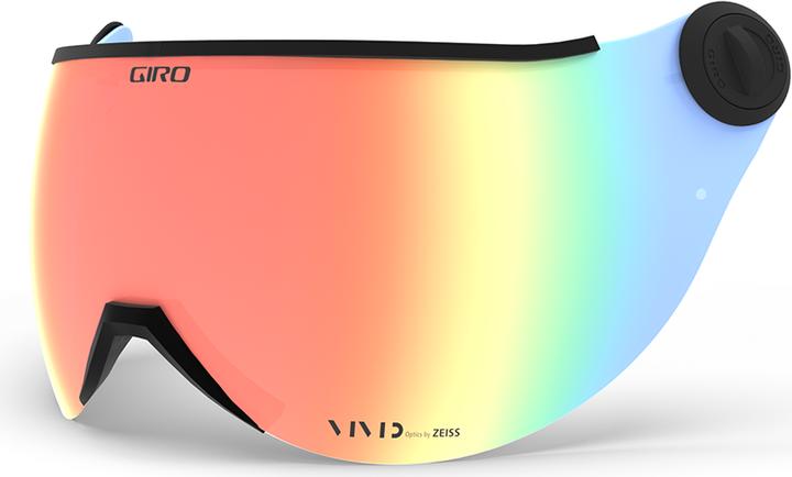 Actual product image Giro Vue/Essence Replacement Shield