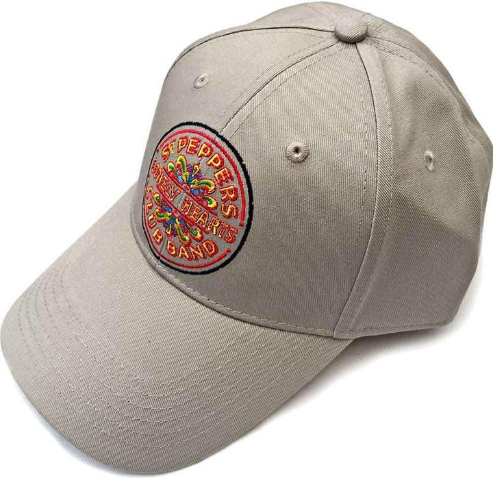 Produktbild The Beatles Beatles Sgt Pepper Sand B