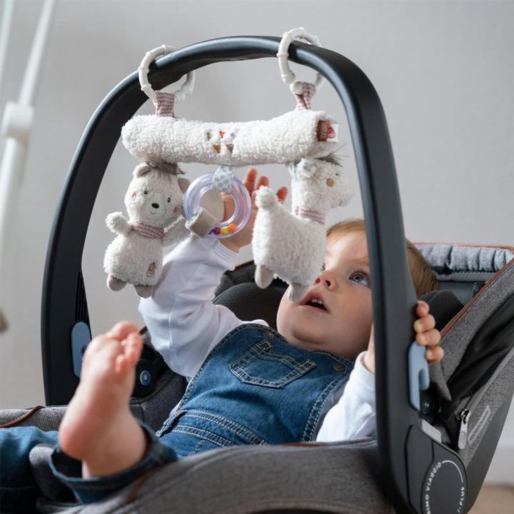 Actual product image Fehn Activity Trapeze Peru