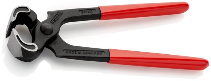 Produktbild Knipex Kneifzange 50 01 210 SB (265 mm)