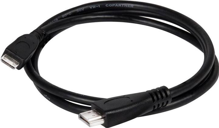 Produktbild Club 3D HDMI (Typ A) — mini HDMI (Typ C) (1 m)