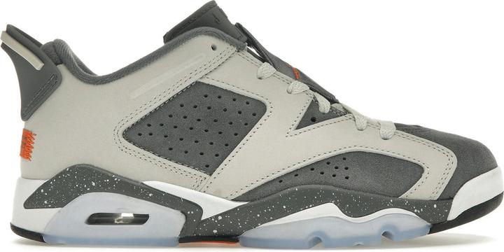 Produktbild Jordan 6 Retro Low PSG (2023) (43)
