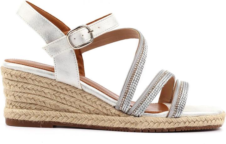 Produktbild Lunar Izzy Sandalen Keilabsatz (39)