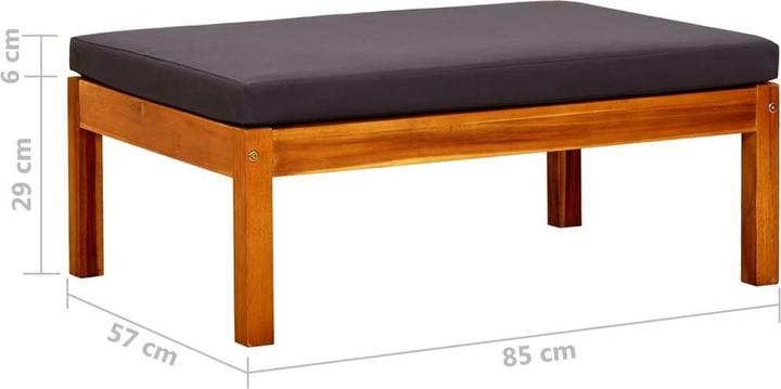 Immagine prodotto vidaXL Hendrix