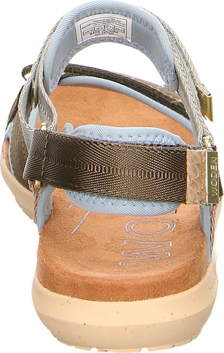 Actual product image Woden Line Lite (38)