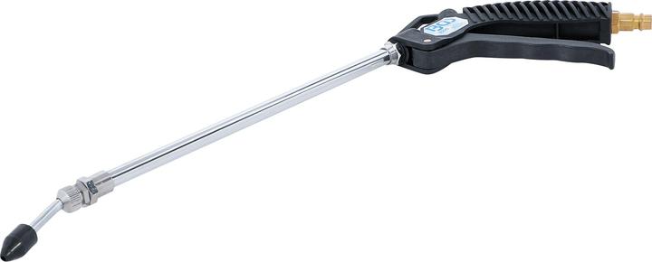 Actual product image BGS Air Blow Gun | 285 - 530 mm