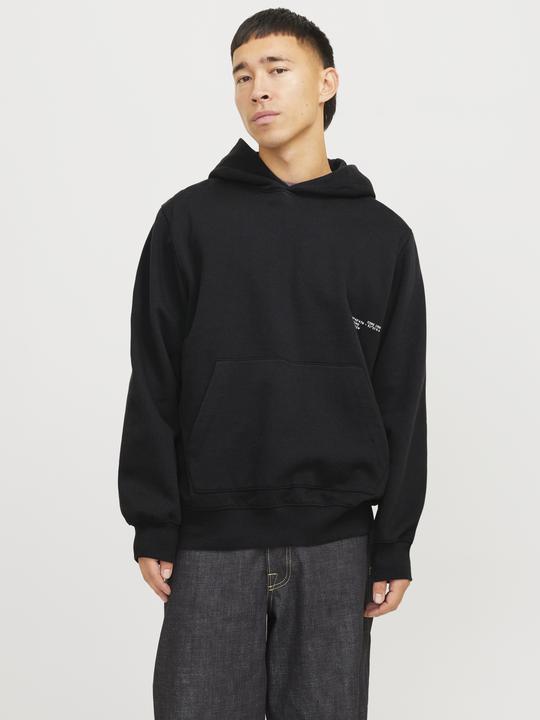 Actual product image Jack & Jones Gedruckt Kapuzenpullover Kapuzenpullover (S)
