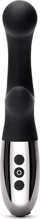 Actual product image Le Wand XO Rose Gold