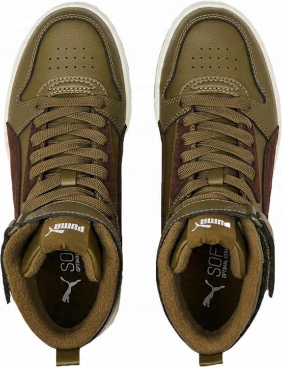 Image du produit Puma - Baskets RBD GAME WTR - Enfant (38)