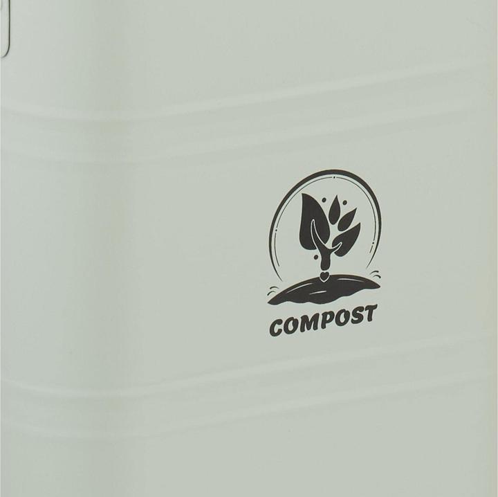 Produktbild Relaxdays Küchen-Komposteimer (3.50 l)