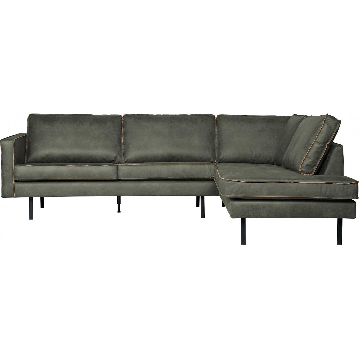 Thumbnail - BePureHome, Sofa, Rodeo (Ecksofa)