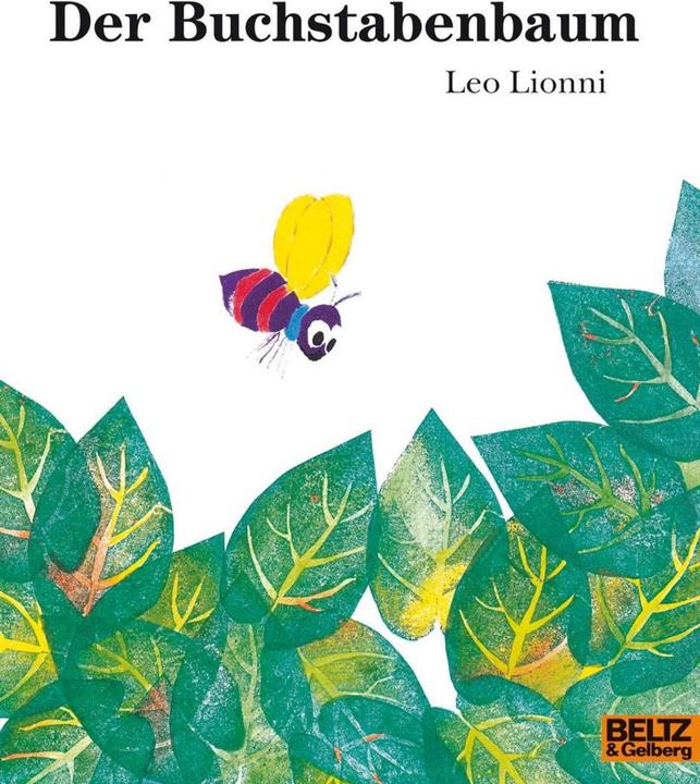 Image du produit L'arbre aux lettres (Allemand)