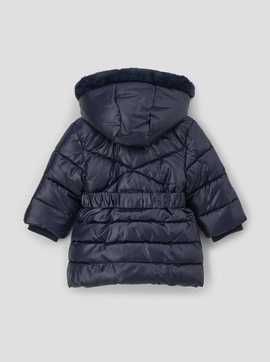 Actual product image s.Oliver Quilted jacket
