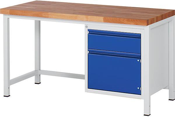 Produktbild RAU Unterbau-Container (58 cm, 62 cm)