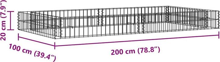 Immagine prodotto vidaXL Iliane