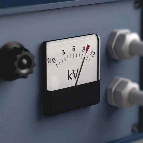 Actual product image Wera Drehmomentschraubendrehergriff (External hexagon)