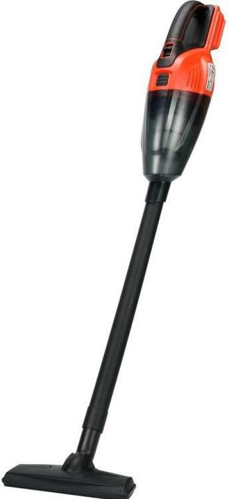 Yato Odkurzacz 18v Z Filtrem,Bez Akumulatora