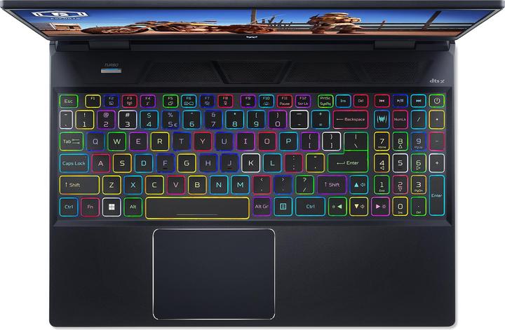 Produktbild Acer Predator Helios 300 (15.60", 1000 GB, 16 GB, DE, Intel Core i7-12700H)