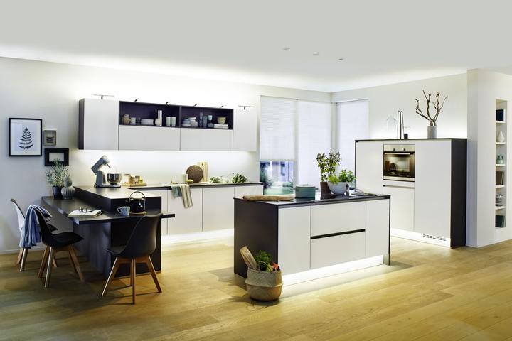 Immagine prodotto Paulmann MaxLED 1000 Strisce (Bianco caldo, 100 cm, Interno)