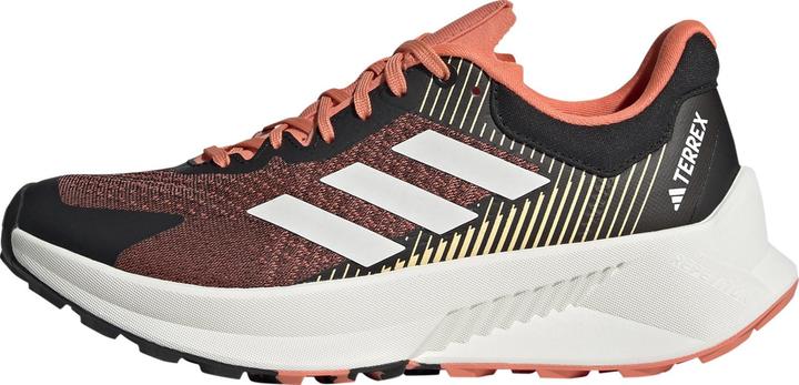 Actual product image adidas Women's Terrex Soulstride Flow (40)