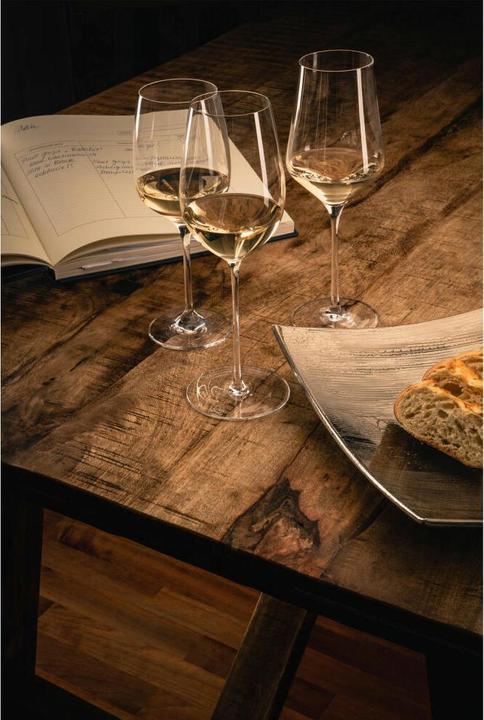Actual product image Eisch White wine glasses Superior SensisPlus (31 cl, 4 Glasses, White wine glasses)