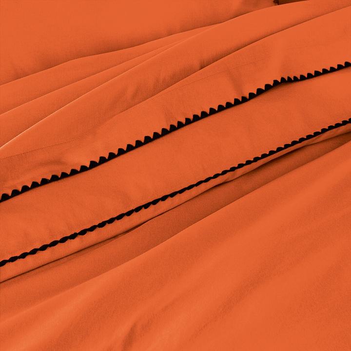 Immagine prodotto La Redoute Interieurs Merida (Copripiumino, 260 x 240 cm)