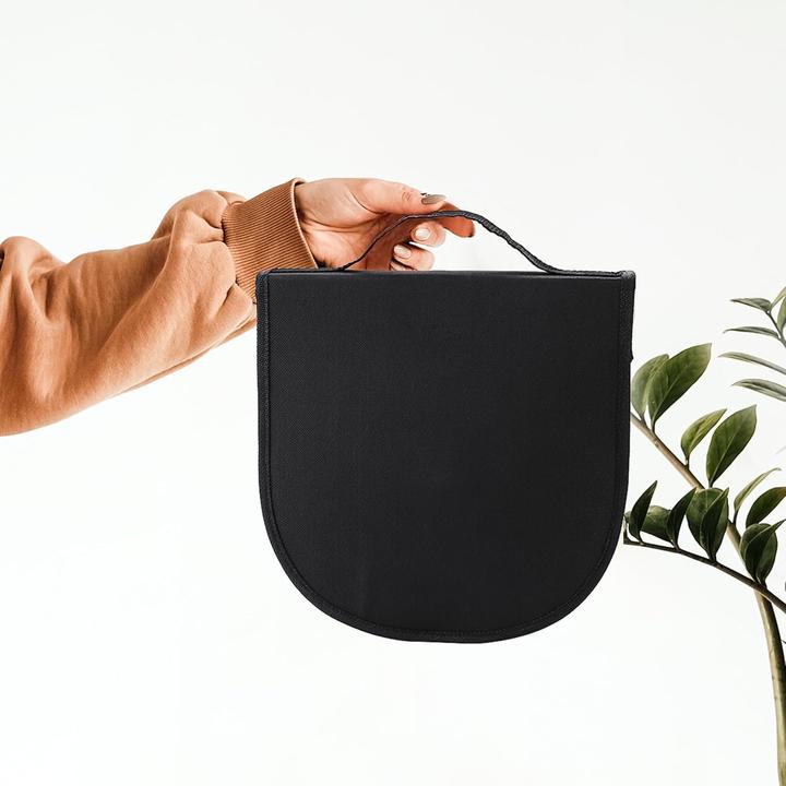 Produktbild Wasavi 23-teiliges Campinggeschirr- und Besteckset für 4 Personen