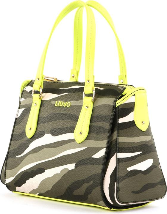 Immagine prodotto Liu Jo Esploratri Boston Bag