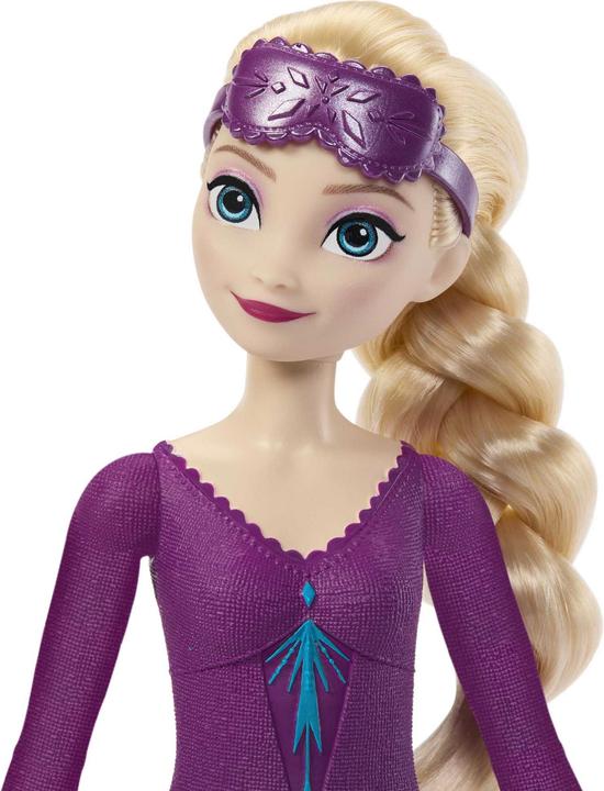 Produktbild Disney Frozen Die Eiskönigin Schneeträume Elsa und Olaf