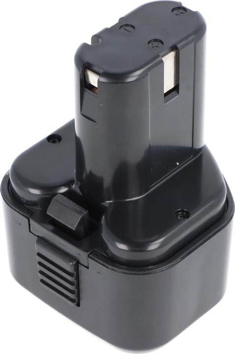 Produktbild XCell Akku passend für Hitachi EB9 S, EB9B, EB924, EB930H 9,6V 1,4Ah (9.6 V)