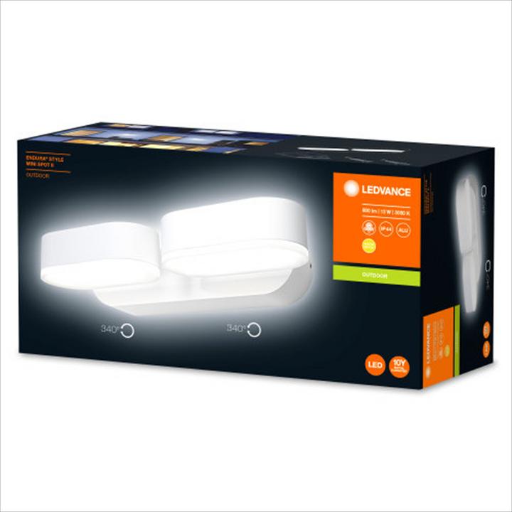 Actual product image Ledvance Endura Style Mini Spot (630 lm)