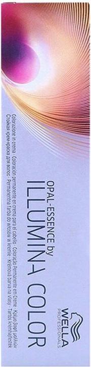 Produktbild Wella Illumina Color Opal Essence (Titanium Rose)