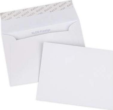 Immagine prodotto Elco Couvert Prestige, senza finestra (162 x 114 mm, 25 x)