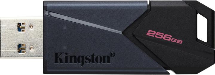 Image du produit Kingston DataTraveler Exodia Onyx (256 Go, USB-A)