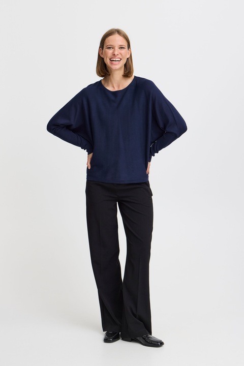 Produktbild B.young BYMMMORLA BAT JUMPER 20814389 (XS)