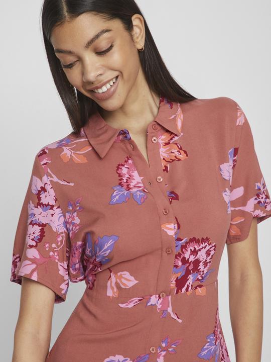 Immagine prodotto Vila Vestito camicetta a maniche corte (42)