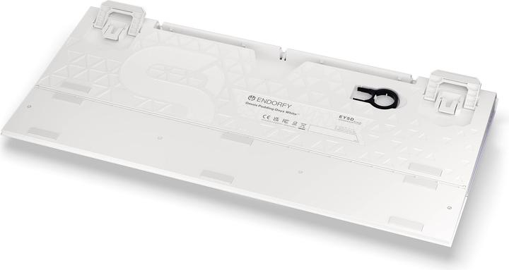 Actual product image Endorfy Keyboard Omnis (DE)